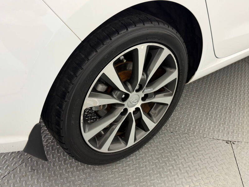 2020 Hyundai Elantra GT