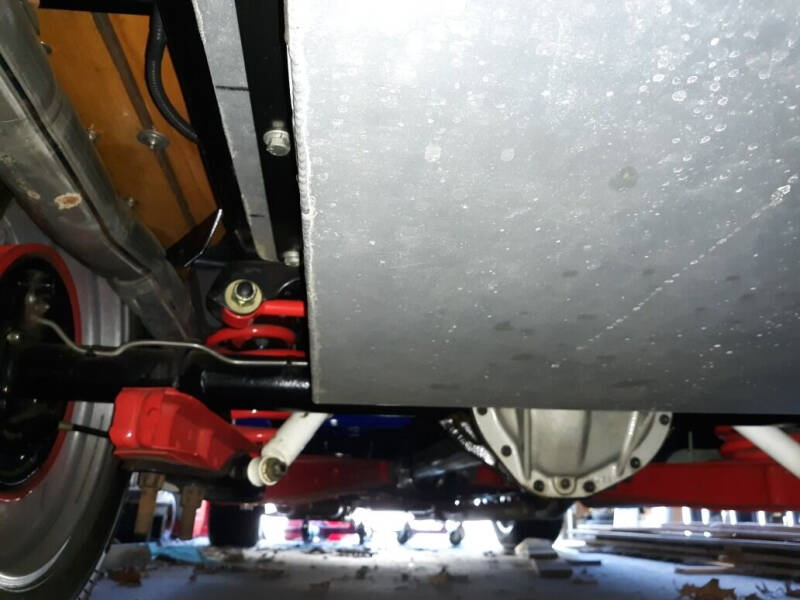 1968 Chevrolet C/K 10 Series