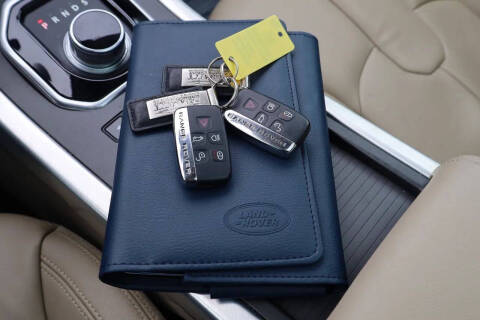 2013 Land Rover Range Rover Evoque Pure Plus