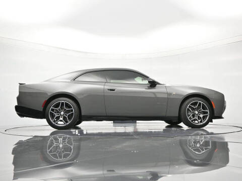 2026 Dodge Charger Scat Pack Plus