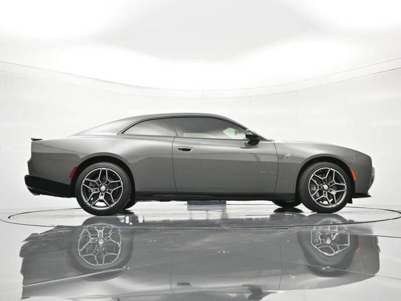 2026 Dodge Charger Scat Pack Plus