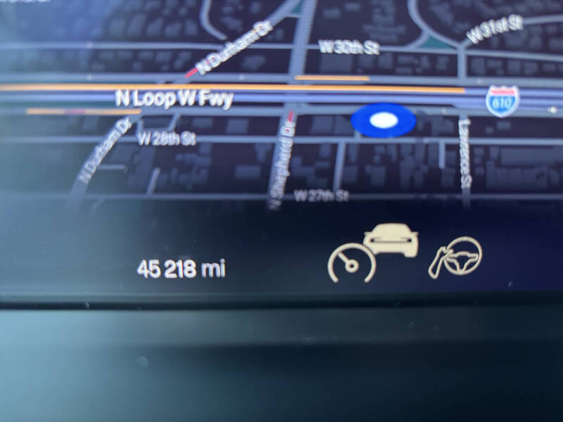 2022 Polestar 2 Long Range Dual Motor