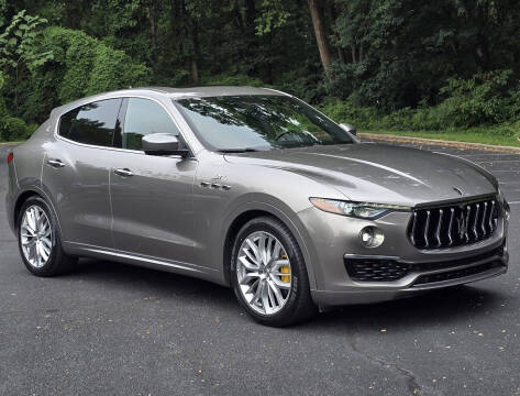 2022 Maserati Levante GT