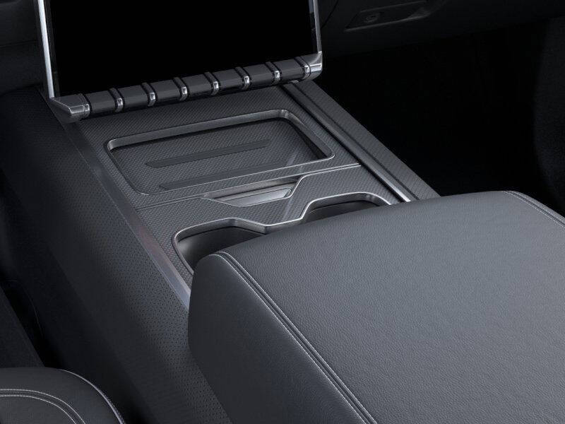 2026 GMC Sierra EV Elevation