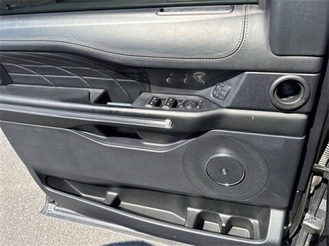 2020 Ford Expedition MAX Platinum