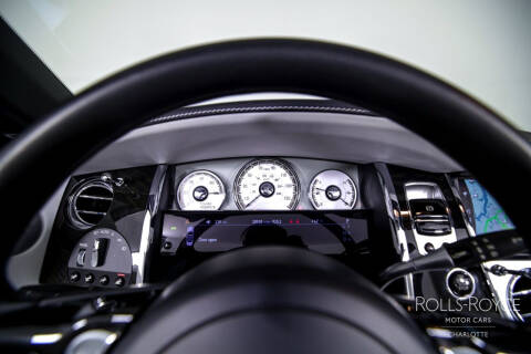 2020 Rolls-Royce Dawn