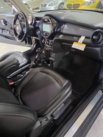 2018 MINI Hardtop 2 Door