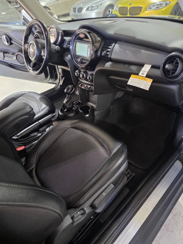 2018 MINI Hardtop 2 Door
