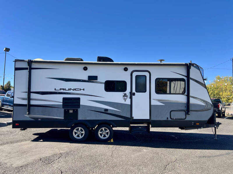 2018 Starcraft Marine n/a