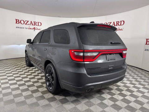 2023 Dodge Durango R/T