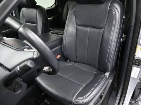 2022 Ford F-250 Super Duty