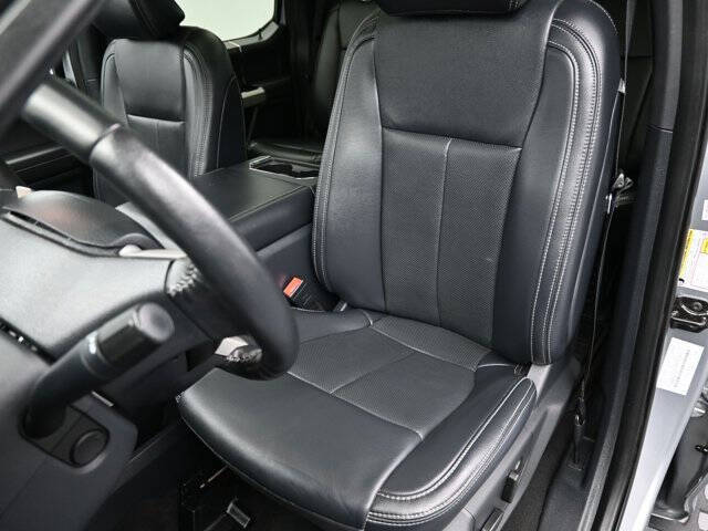 2022 Ford F-250 Super Duty