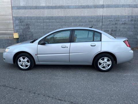 2007 Saturn Ion 2
