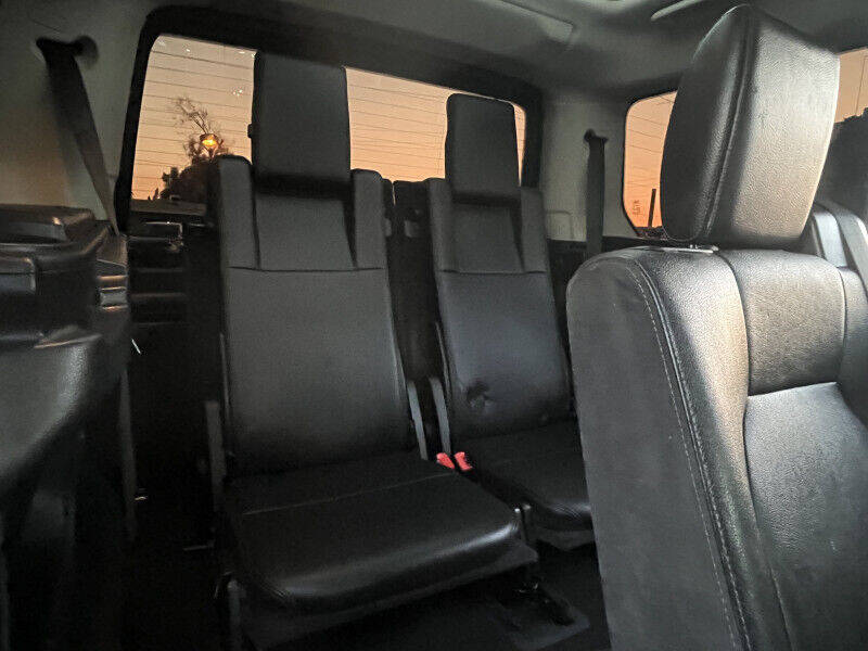 2012 Land Rover LR4 for sale at Trucks & More LLC in Glendale, AZ