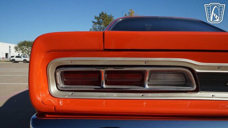 1969 Dodge Super Bee