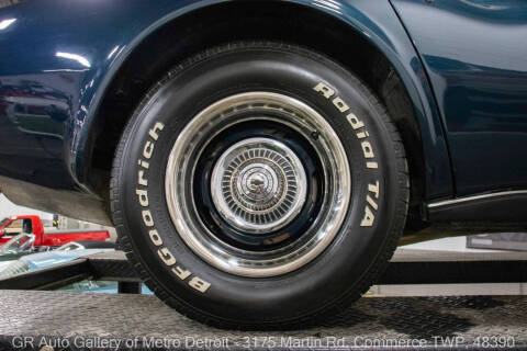 1979 Chevrolet Corvette