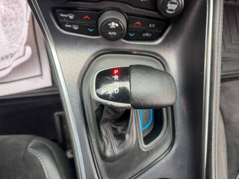 2016 Dodge Challenger