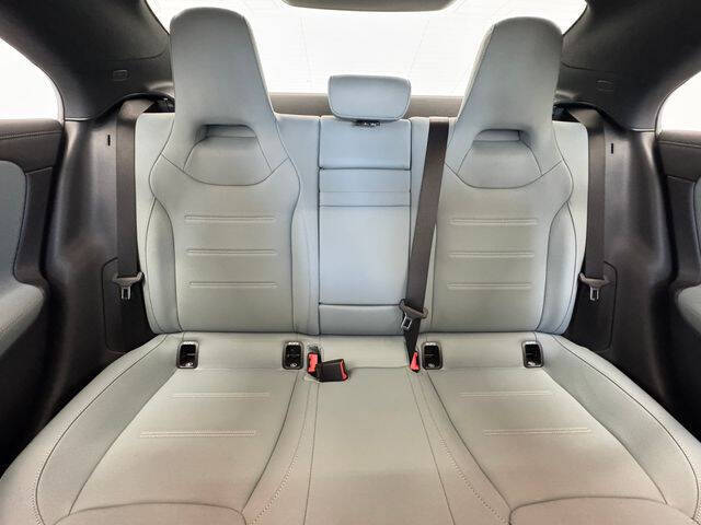 2026 Mercedes-Benz CLA CLA 250