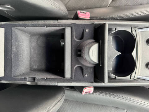 2013 Infiniti G37 Sedan Journey