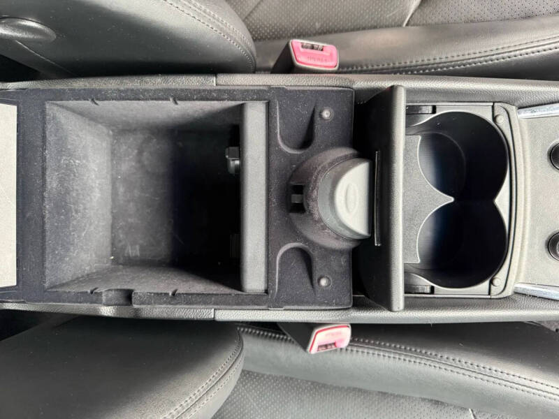 2013 Infiniti G37 Sedan Journey