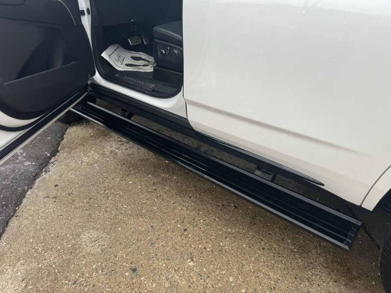 2023 Cadillac Escalade-V