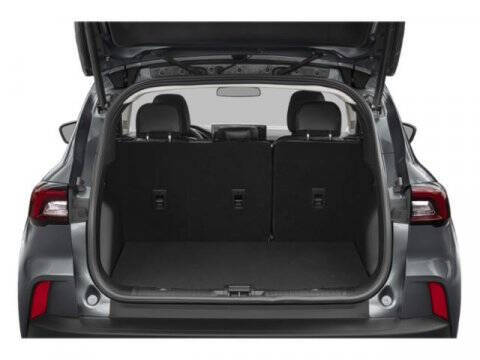 2024 Ford Escape Plug-In Hybrid PHEV