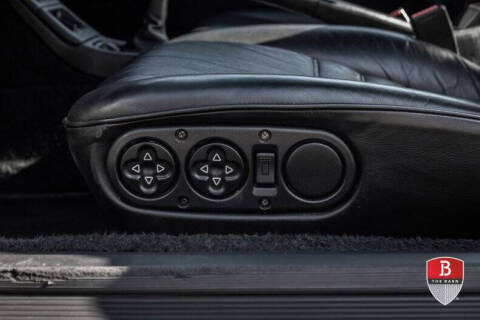1994 Porsche 911