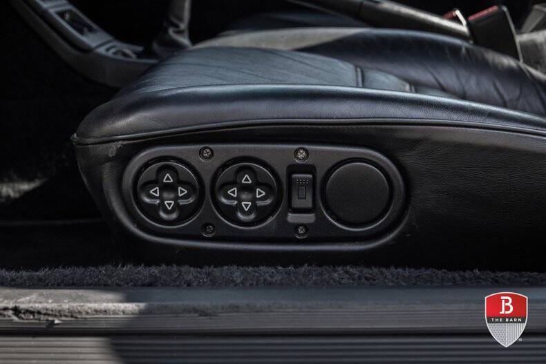 1994 Porsche 911