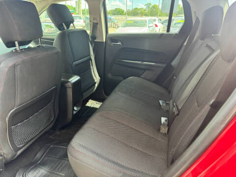 2014 GMC Terrain SLE-2