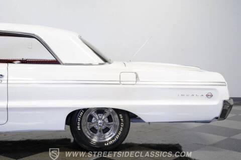 1964 Chevrolet Impala