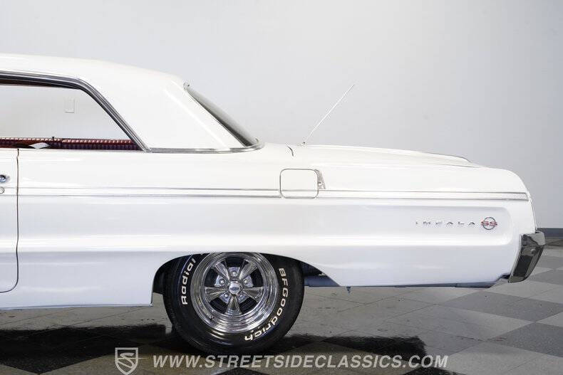 1964 Chevrolet Impala