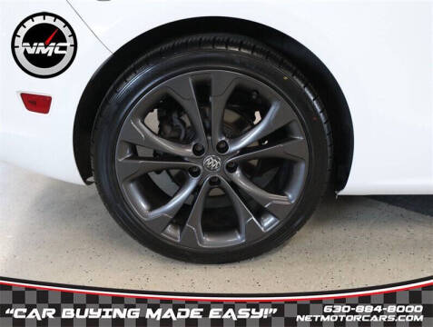 2019 Buick Cascada Premium