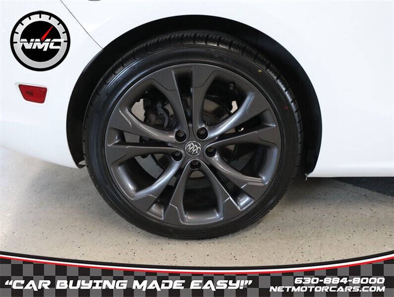 2019 Buick Cascada Premium