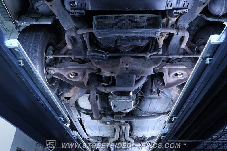 1987 Buick Regal Grand National Turbo