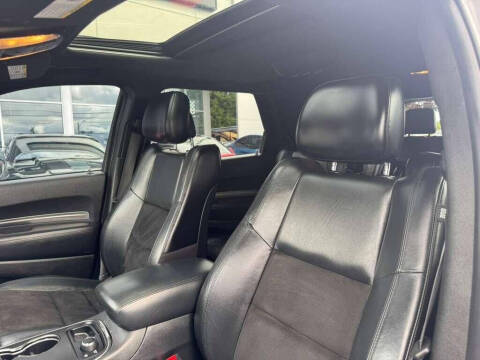 2020 Dodge Durango R/T