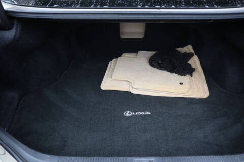 2012 Lexus ES 350