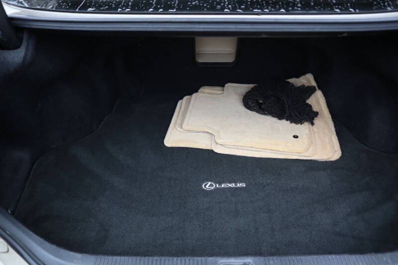 2012 Lexus ES 350