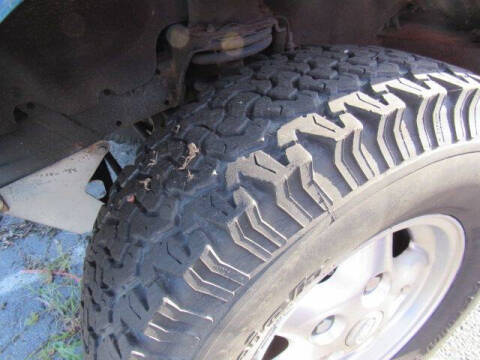 1986 Land Rover Defender