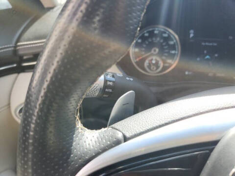 2022 Genesis GV70 3.5T Sport