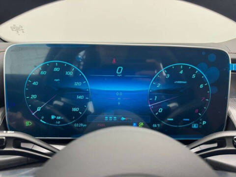 2026 Mercedes-Benz GLC GLC 300 4MATIC