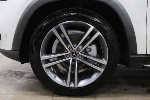 2022 Mercedes-Benz GLE GLE 350