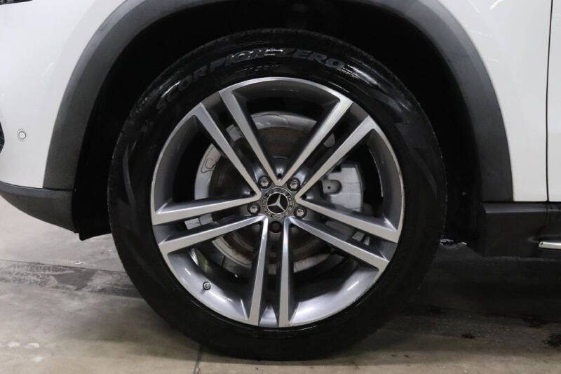 2022 Mercedes-Benz GLE GLE 350