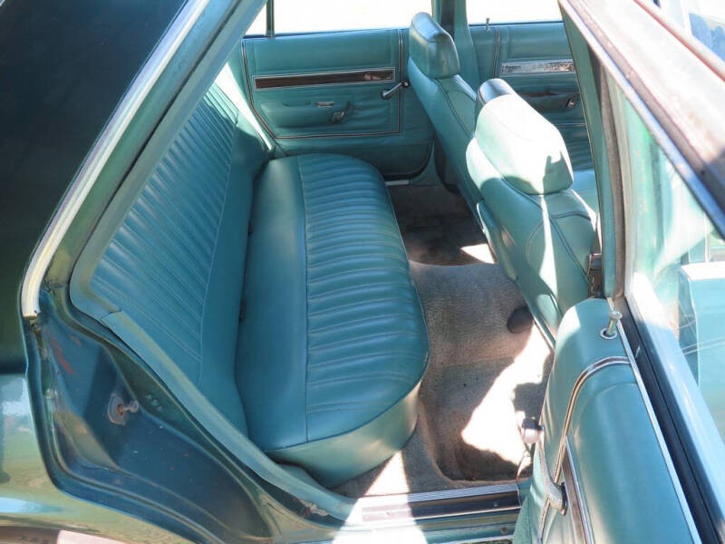 1979 Chrysler Le Baron