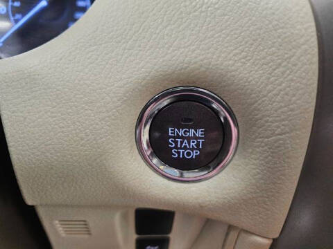 2019 Lexus GX 460 Luxury