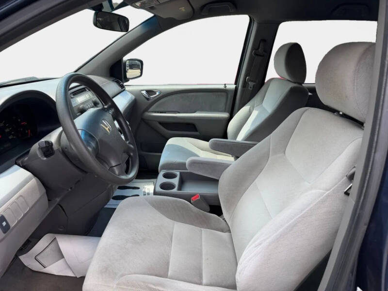 2010 Honda Odyssey LX