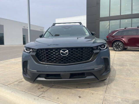 2026 Mazda CX-50 Hybrid Premium Plus