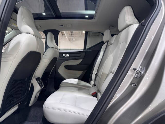 2020 Volvo XC40 T4 Inscription