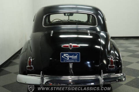 1941 Buick 90 Limited