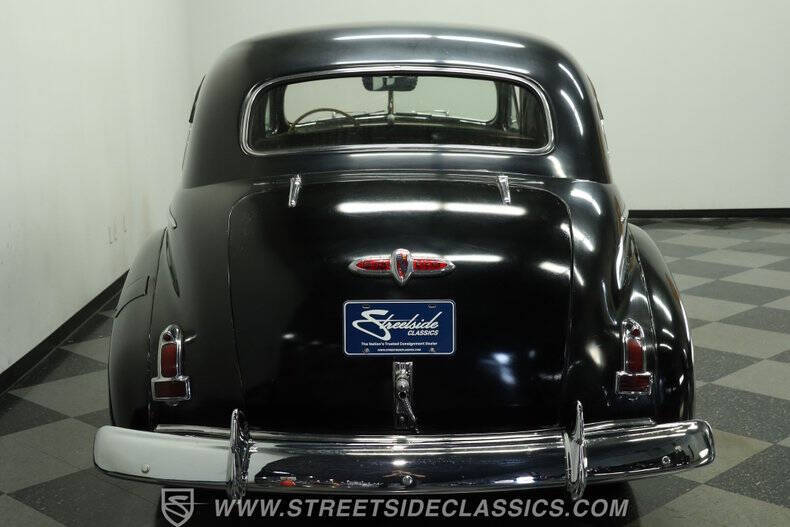 1941 Buick 90 Limited