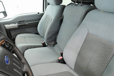 2016 Ford F-250 Super Duty